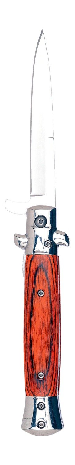 Buy Ruko RUK0184PW 4in Pakkawood Folding Knife Premium online
