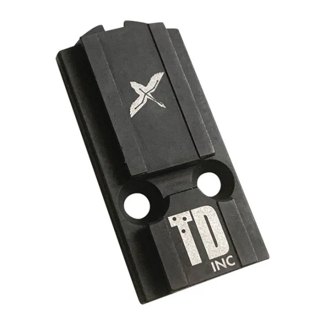 MILSPEC M17-M18 OPTIC MOUNTING PLATE ACRO