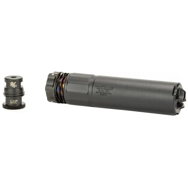 Griffin Armament Dual-Lok PSR 5 556NATO GADLPSR556-W - Griffin Armament - 556NATO for sale at Keys Gun Shop