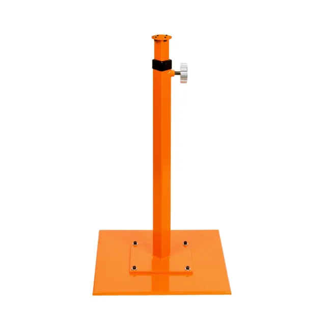 October Mountain 10314 Versa-Cradle Stand Powder Coated Steel - October Mountain