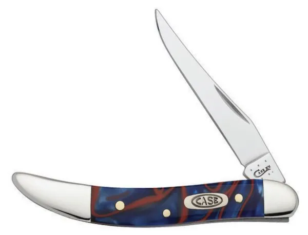 Buy Case 11202 3 Inch Patriotic Folding Knife online