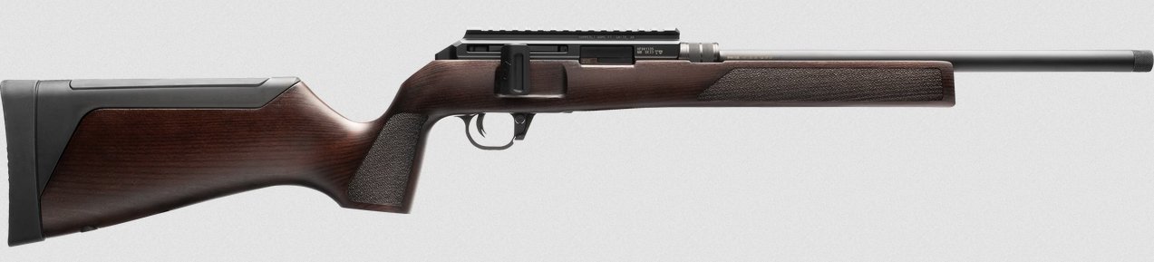 Buy Walther FORCE B1 22 22LR 5800100 online