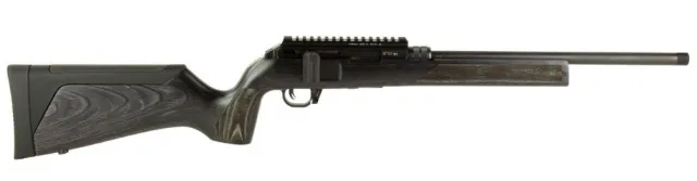 Buy Hammerli Force B1 22 Mag Rifle, Wood, Sports Grey, 9-Round online