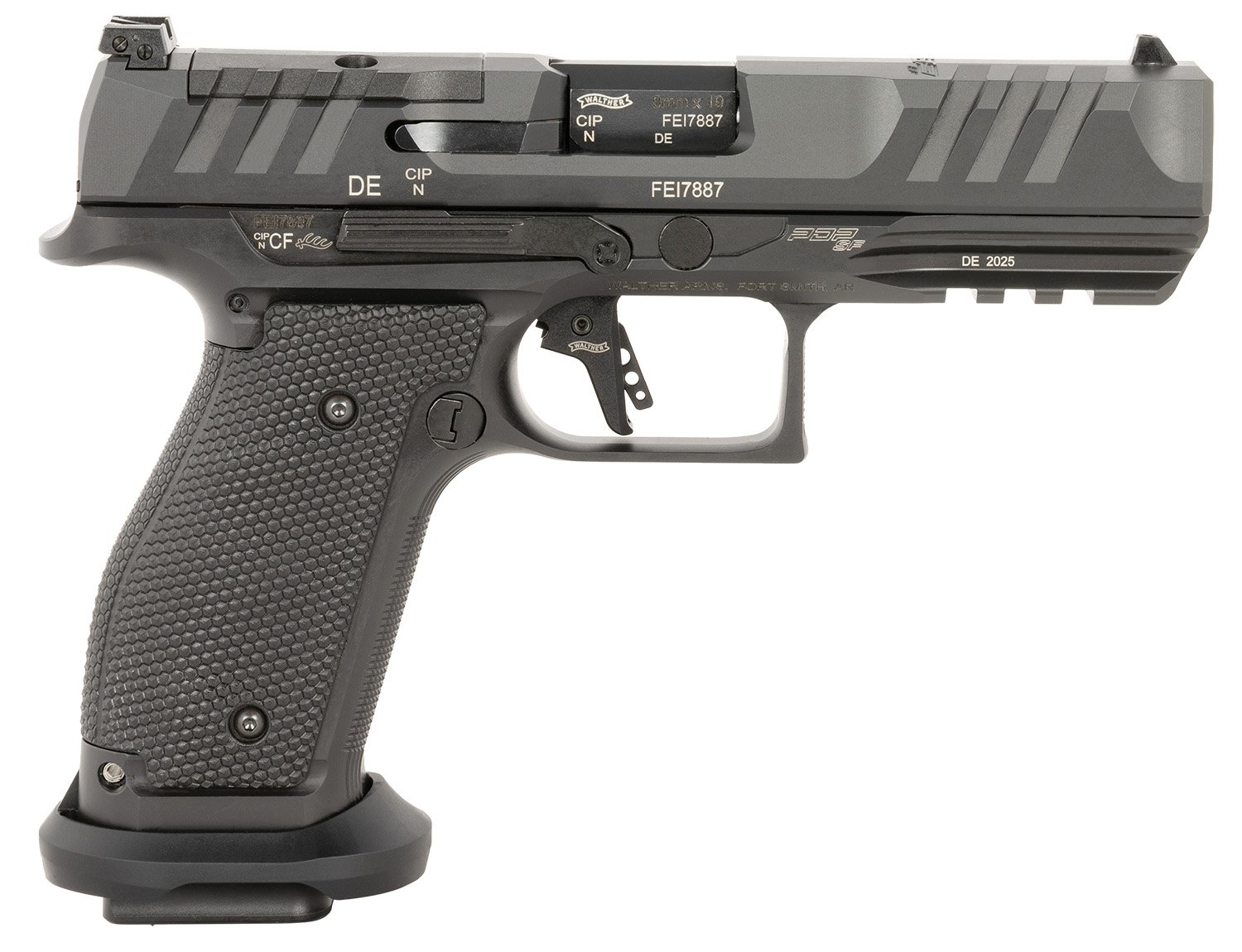 Buy Walther PDP Pro 9mm 2897008 online