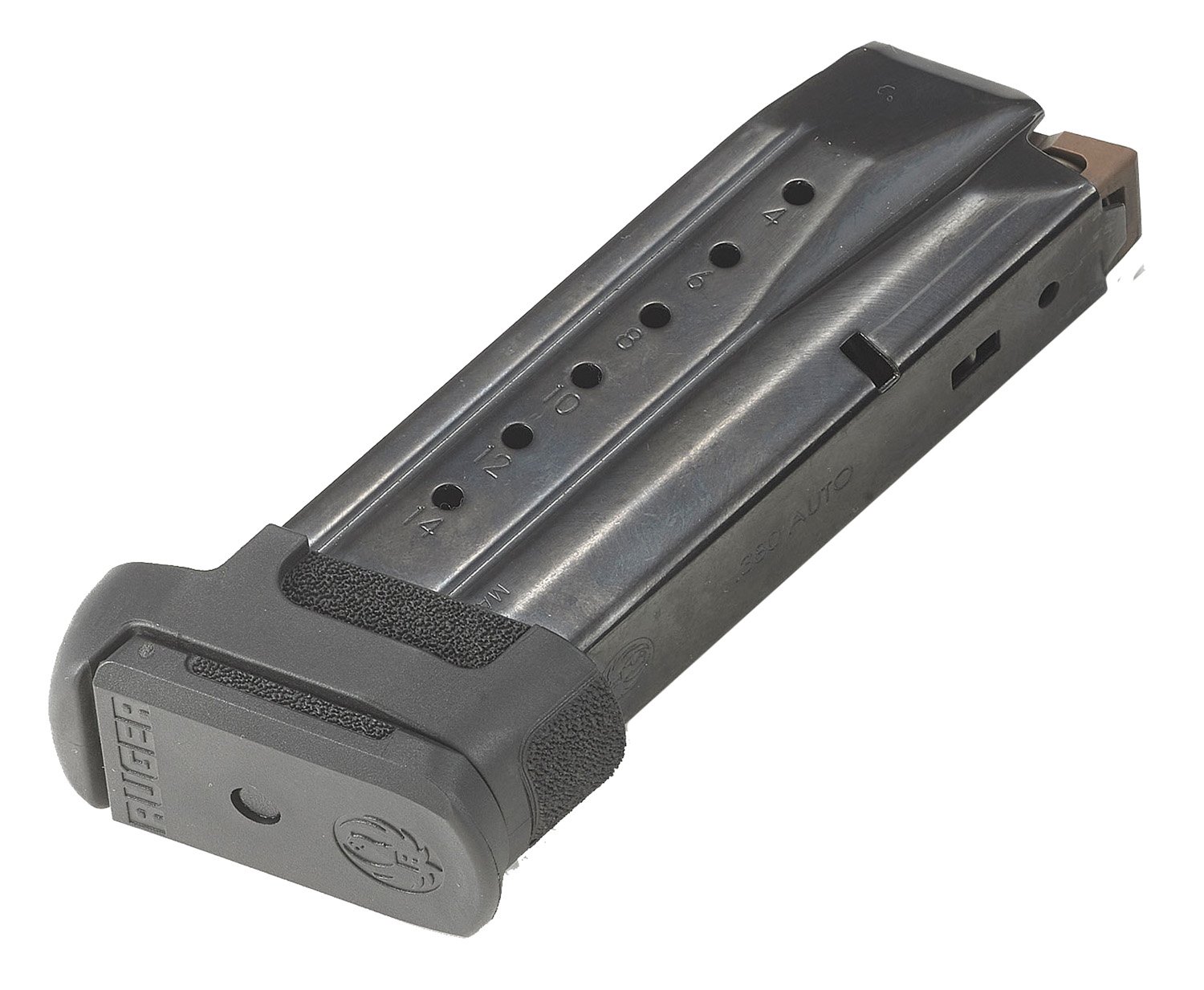 Buy Ruger Security-380 Magazine 15rd .380 ACP Black online