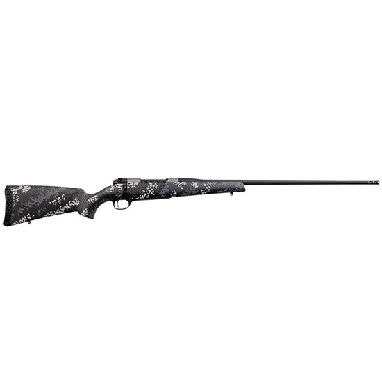 Weatherby MBT20N653WR8B 6.5-300 WTHBY MAG - Weatherby - 6.5-300 WTHBY MAG