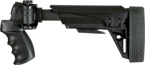 Advanced Technology STRIKEFORCE GEN2 MBERG 990 Side-Folding Stock - Advanced Technology