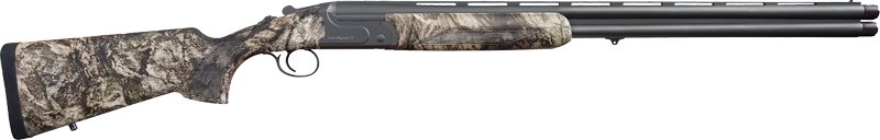 AKKAR 111003 12GA 28 Inch MOET Pump Action Shotgun - AKKAR - 12