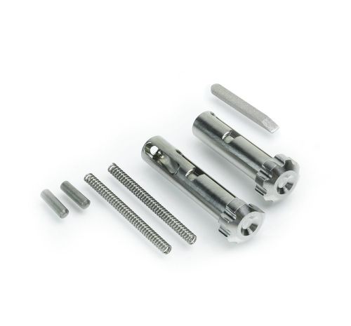 Lantac 01LPUPSTI Ultimate Takedown Pin Set Titanium - Lantac