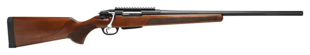 Savage Arms 23297 Stevens 334 Compact 6.5 Creedmoor 18.5" Matte Rifle