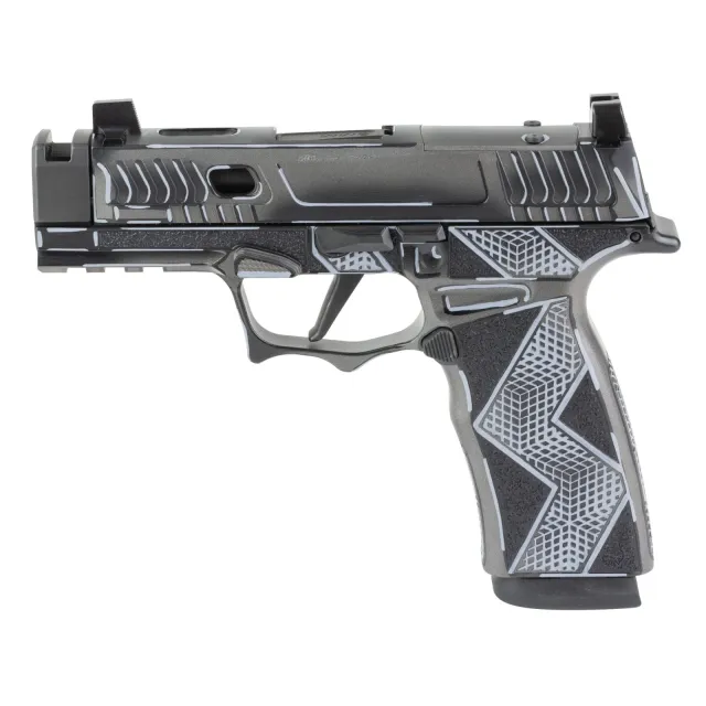Buy Sig Sauer XMacro 9mm 300-258-0421-04 online