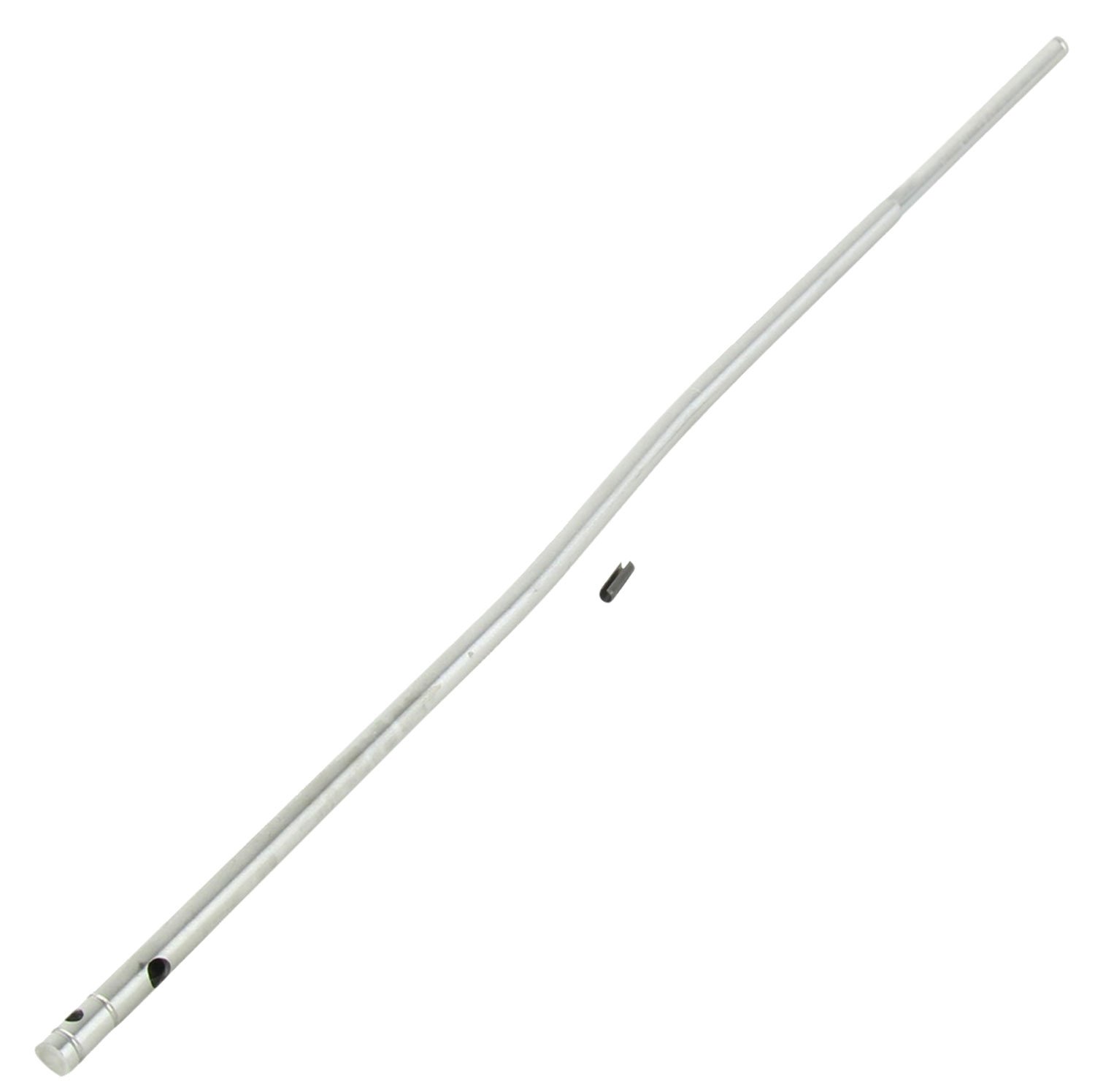 TacFire MAR008 AR15/M16 Carbine Length Gas Tube 9.75" Stainless Steel - TacFire - AR15/M16