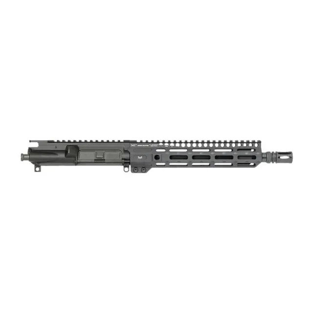 Buy Midwest Industries MI-556CRM9-U AR-15 5.56mm 10.5" M-LOK Upper Receiver online