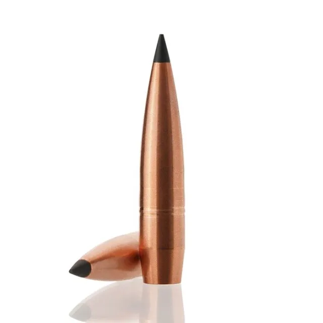 Cutting Edge LZR408 425gr Tipped HP Rifle Bullets 50/Box