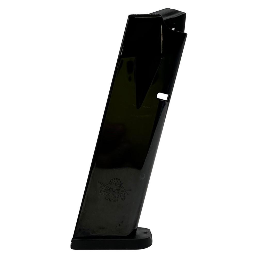 Buy Armscor Rock Island 42384 17rd 9mm Luger Magazine Steel online