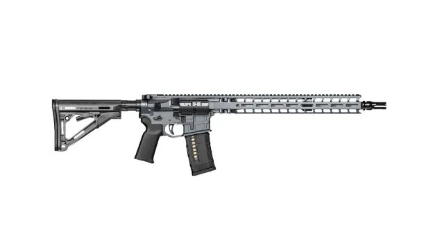 Buy Radian Weapons R0042 .223 WYLDE 16.00InBarrel 30rd Grey online