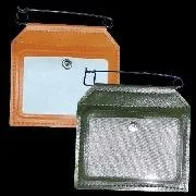 Buy HME Small Hunting License Holder (Olive) online