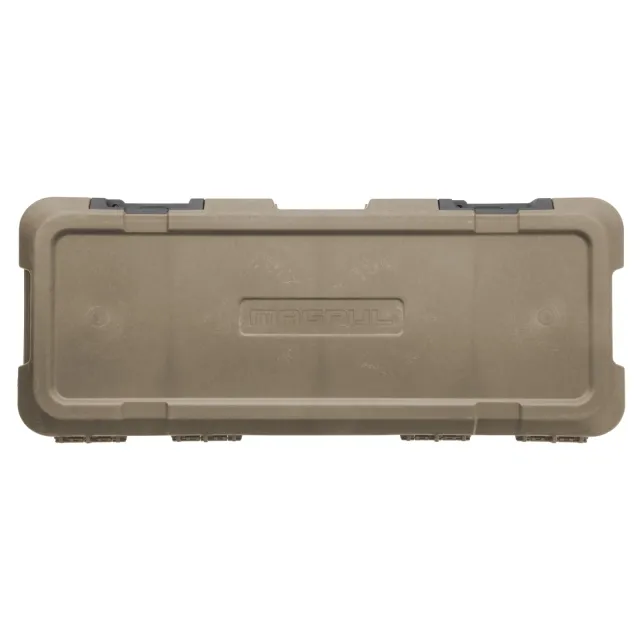Magpul MAG1288-FDE DAKA Hard Case R44, Flat Dark Earth, 48"x19.7"x6.5" - Magpul Industries