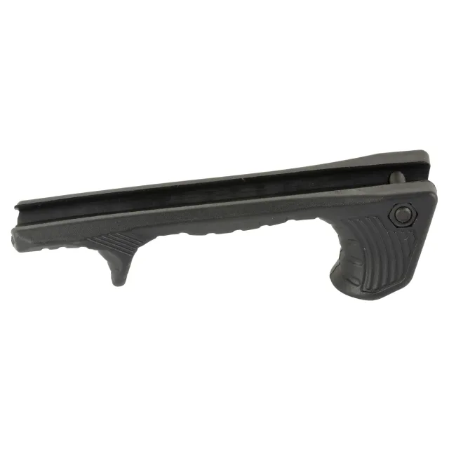 Buy NcStar DLG-159 1913 Tactical Hand Stop with QD Mount Black Textured Polymer online