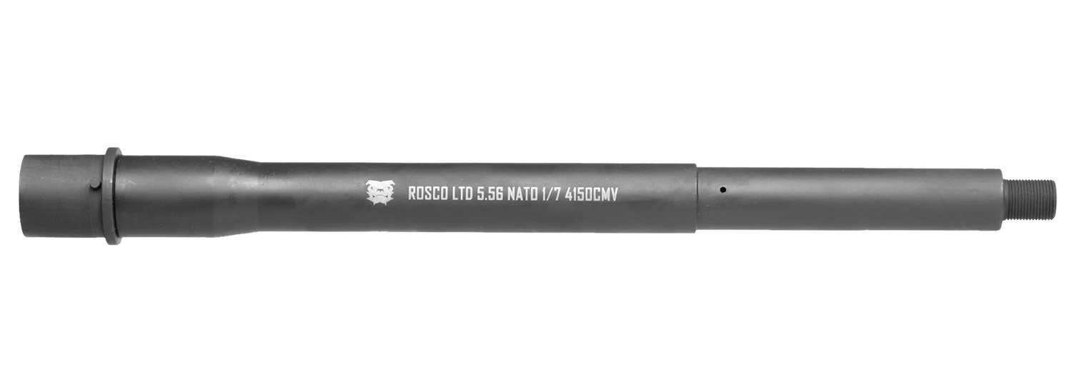 Buy Rosco HSK-115-SOC-556-7-C-CL 5.56 NATO 11.5 In Chrome Lined online