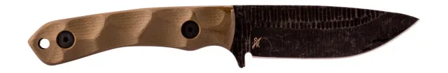 Buy Stroup Knives Tactical Folding Knife OD Green G10 Blade online