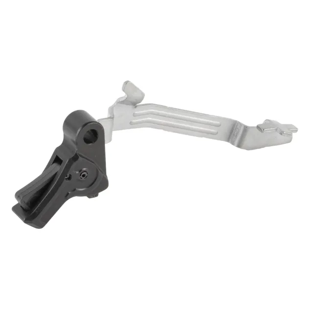 Apex Tactical 102173B Action Enhancement Kit Slim Black Trigger Glock 43/48