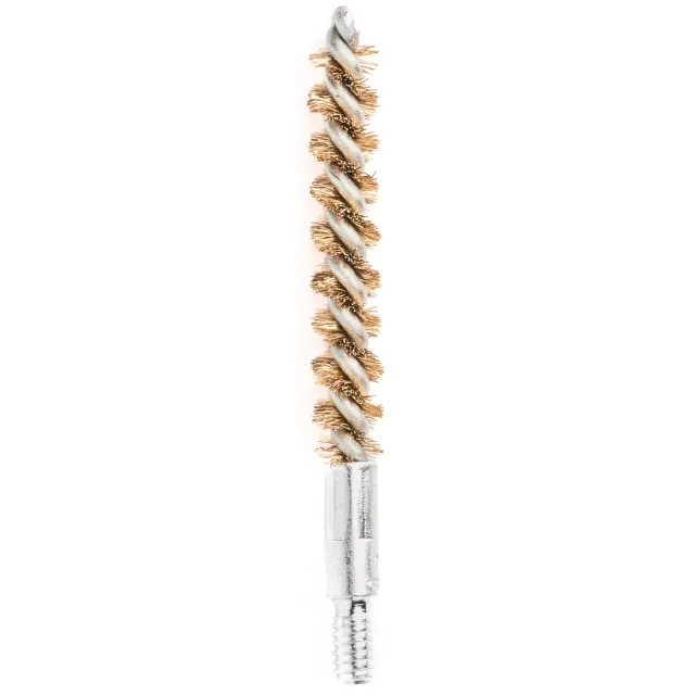 Hoppe's 1306P Pistol Brush .22 Cal Phosphor Bronze 10-Pack - Hoppe's - .22 CAL for sale at Keys Gun Shop
