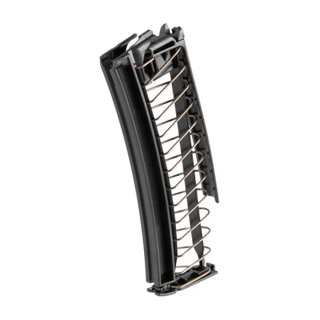Mean Arms 2100669 AR-9 Endomag 9mm 30-Round Conversion Kit Black