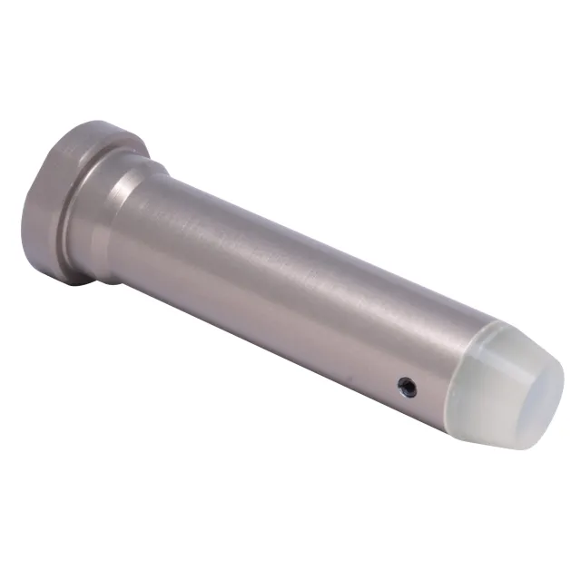 Luth-AR CS-T2 Double Tungsten H2 Carbine Buffer, 4.6 oz, AR-15 - Luth-AR