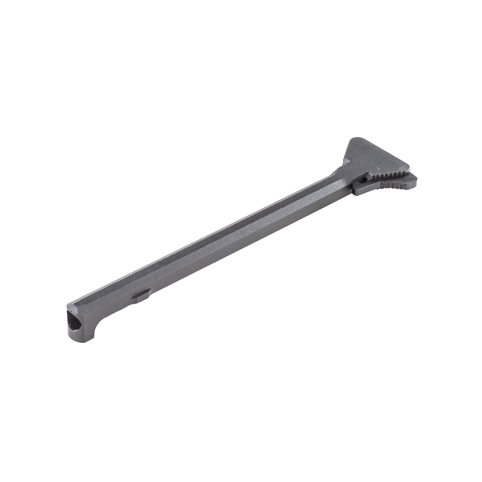Buy Luth-AR UR-19-A1 AR-15 Retro 601 Style Charging Handle, Matte Black online