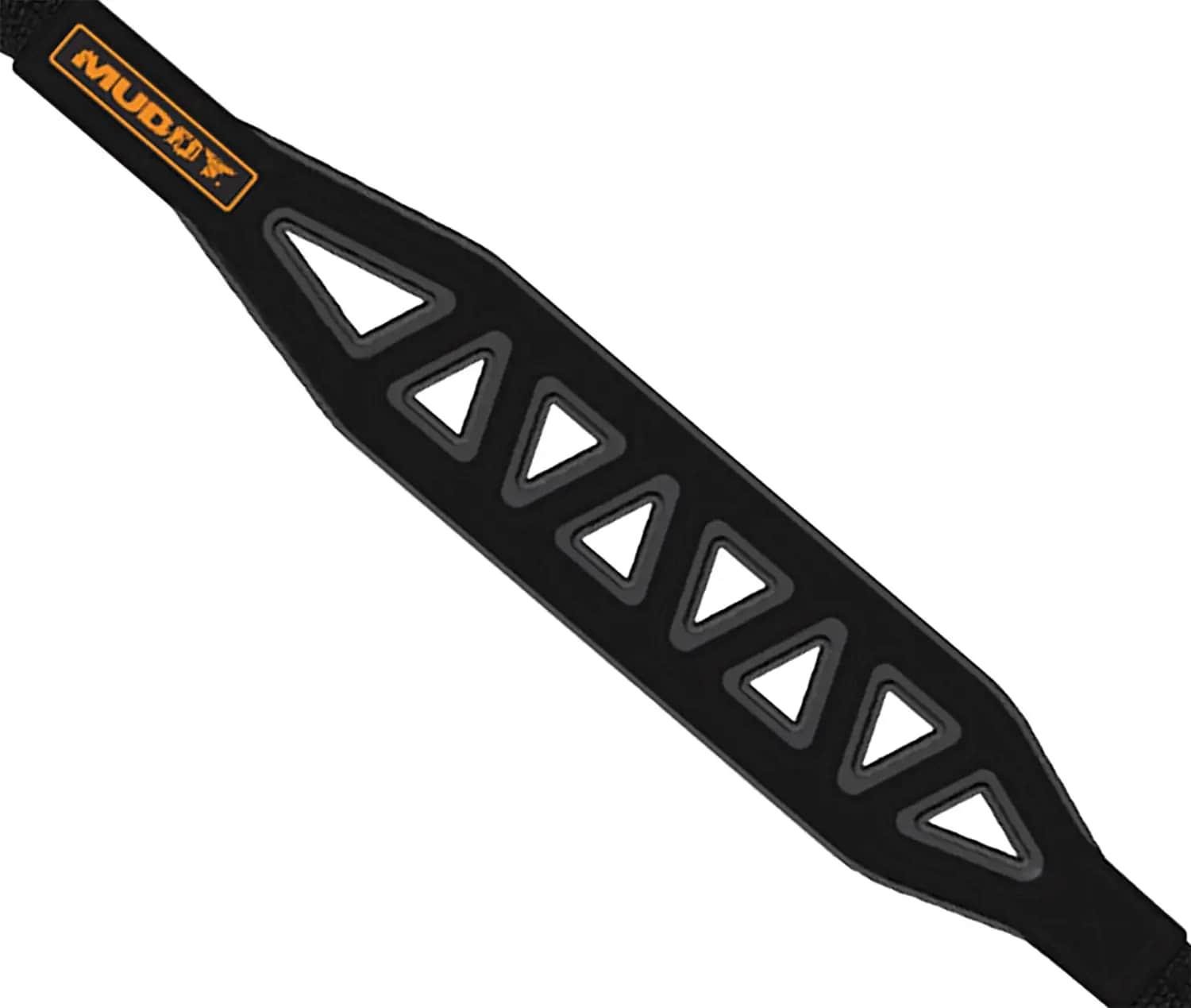 Buy GSM Outdoors Muddy Nimbus Ultra-Light Padded Quick-Adjust Sling Black online
