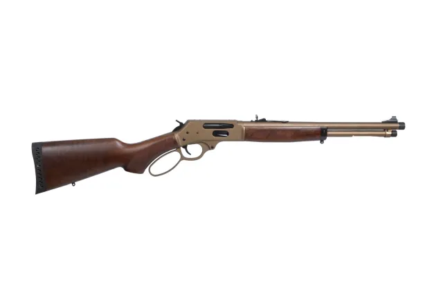 Henry H9 Explorer .30-30 Win H009XCW-3030 - Henry Repeating Arms - .30-30 Win