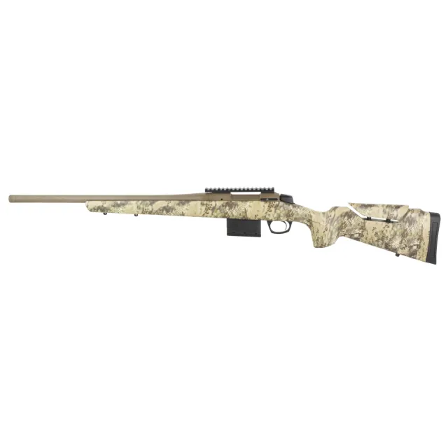 Buy CVA Cascade CR4052 22-250 20in Kryptek Bolt Action online