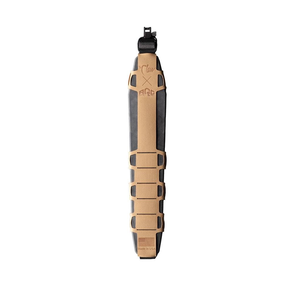 Quake Claw 2.0 Molle Panel Rifle Sling Black - Blackpowder Products Inc-Quake