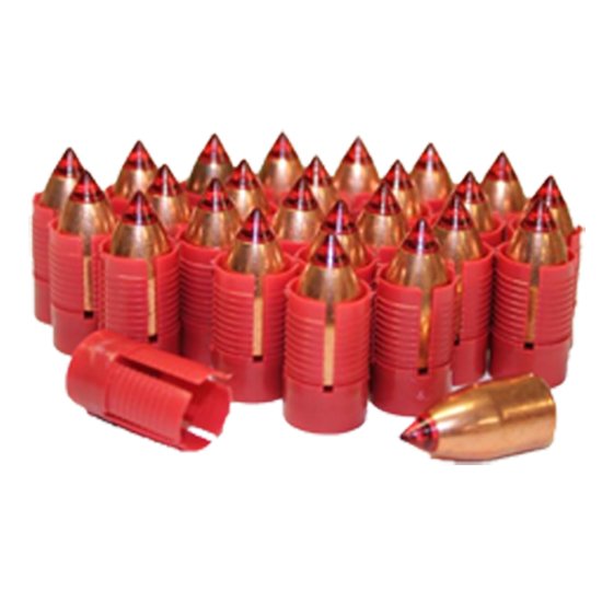 Traditions Performance Firearms Smack Down XR 50 Caliber 230 Grain 15 Pack - Traditions Performance Firearms - 50 BLKPOWDER