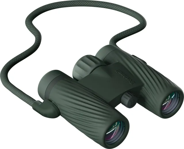 Buy Bushnell A1-825CG A1 Cilantro Green EXO Barrier Coated Lens IPX7 Waterproof and Fog-proof Roof Prism online