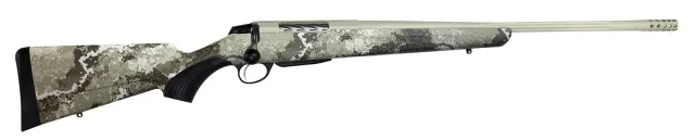 Tikka JRTXVA331R10 T3x Lite Full Size 300 Win Mag 3+1 24.30” Stainless - Tikka - 300 Win Mag