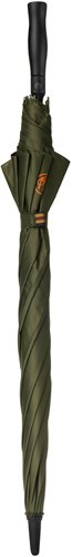 Beretta OM021T2223071AUNI Shooting Umbrella OD Green 48" Diameter - Beretta