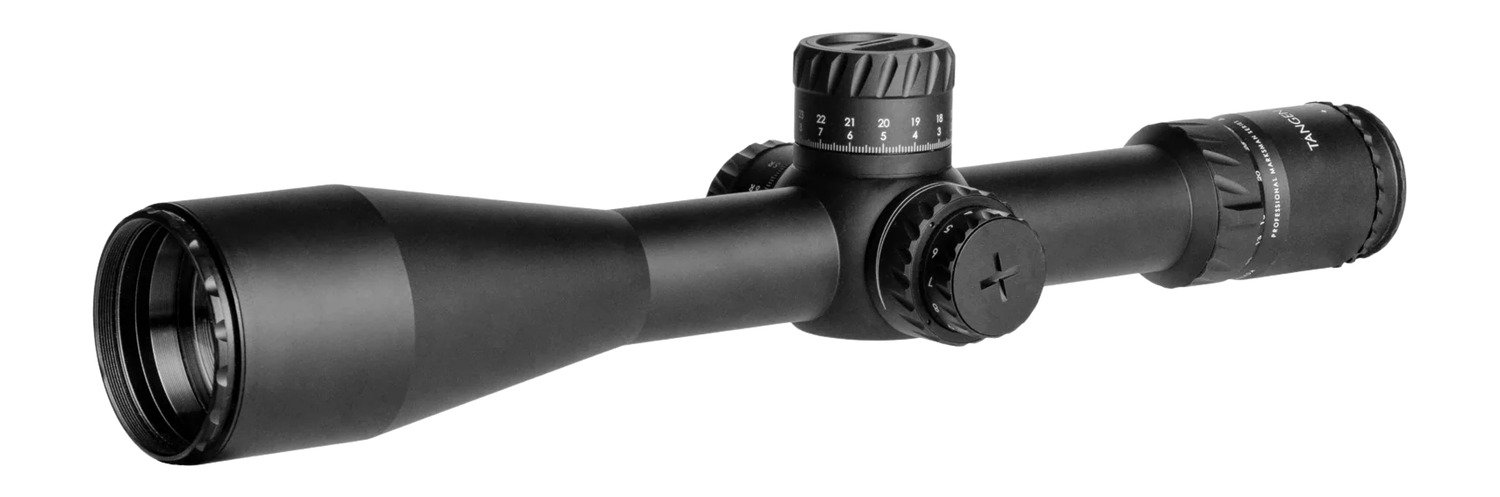 Tangent Theta 800106 7-35x56 Gen3 XR Fine Optics Ready - TANGENT