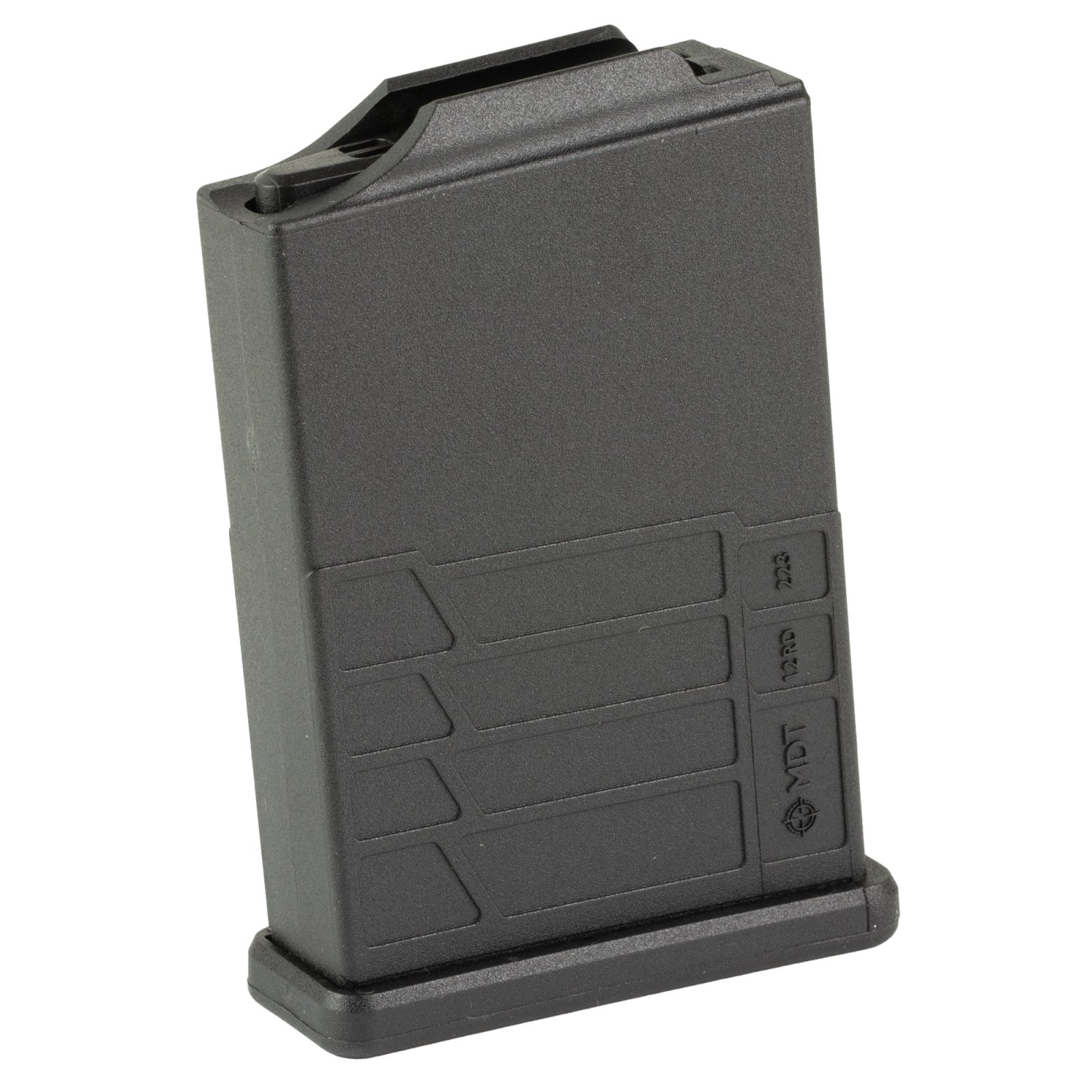 MDT Magazine 223 Remington 12rd Short Action AICS Pattern - MDT - 223 Remington