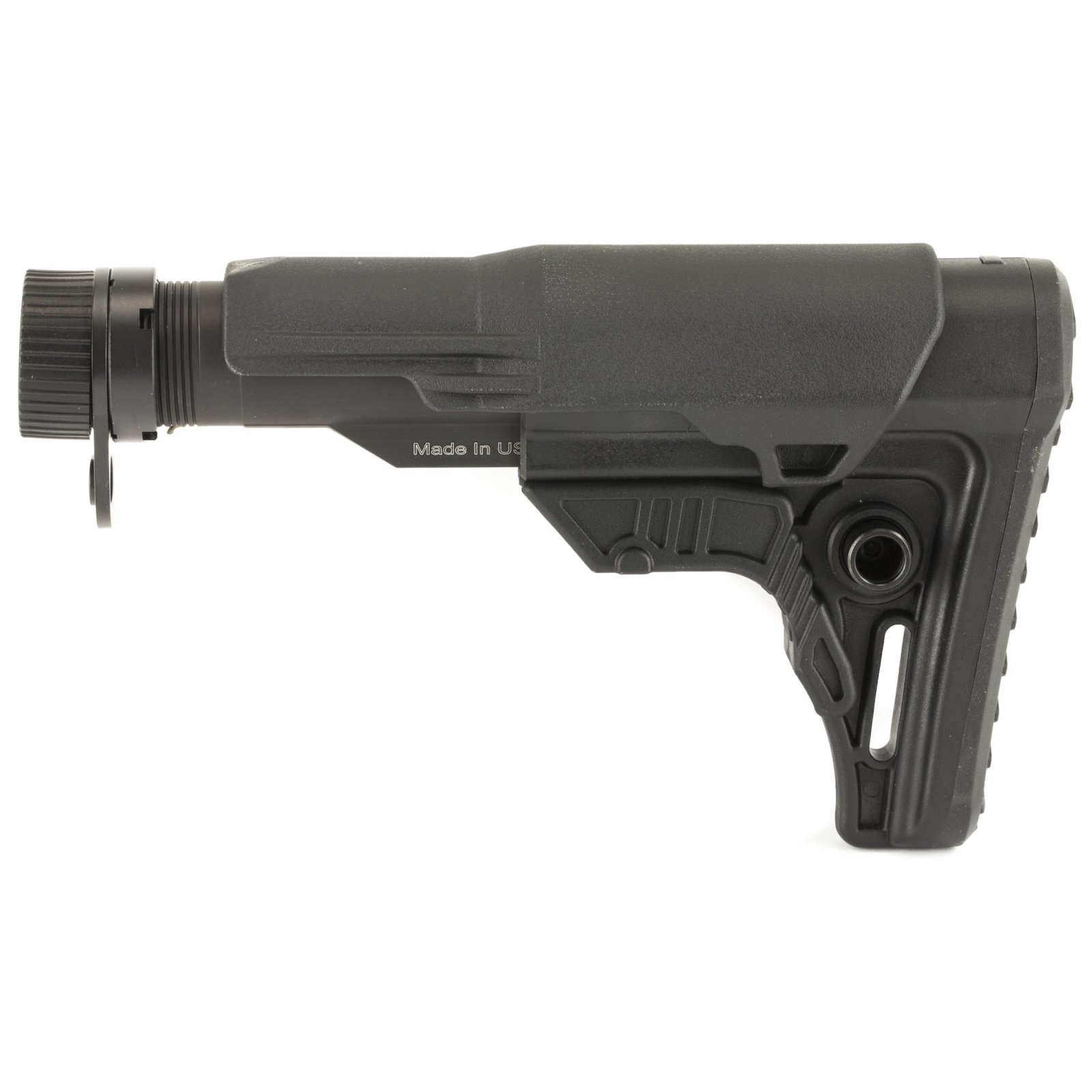 Buy Leapers UTG PRO AR-15 S4 4-Position Mil-Spec Stock Kit RBUS4BM online