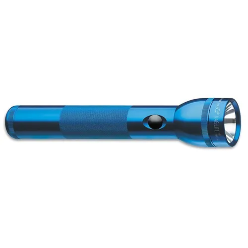 S2D Maglite 2 D-Cell Flashlight - Maglite