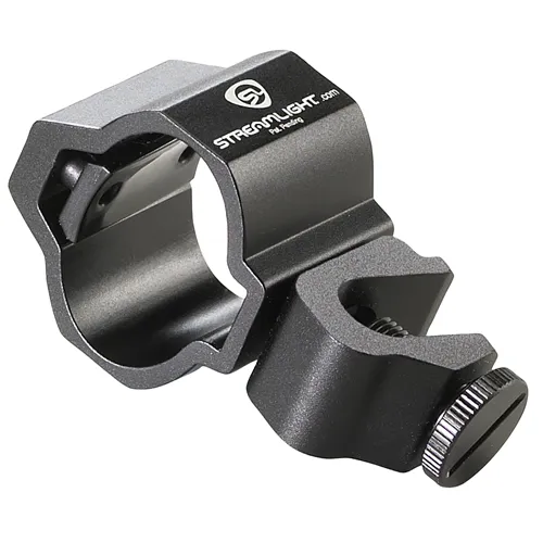 Streamlight PolyTac Helmet Mount Low-Profile Adapter for Universal Rails - Streamlight