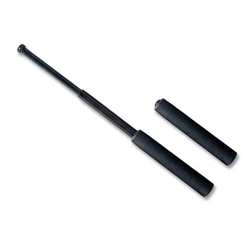 ASP Friction Loc Baton Secure Holster Mount Carbon Steel
