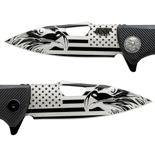 ASP PDK Engraver's Edition 55738 Engraved Presentation Piece