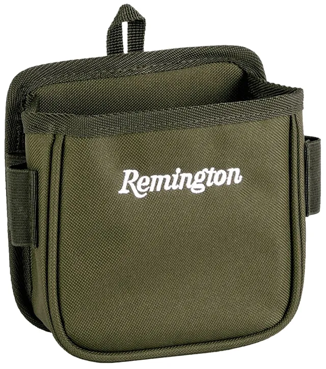 Buy Remington Arms Company, LLC Gun Club Single Box Pouch OD Green RGCSBP online