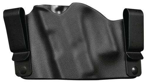 Stealth Operator H60215 Compact IWB Holster Black Nylon Left Hand - Stealth Operator Holster