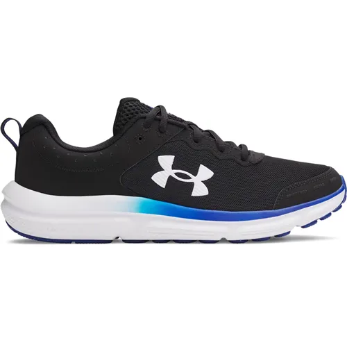 Under Armour Charged Assert 10 Charged-Cushioning Foam Midsole