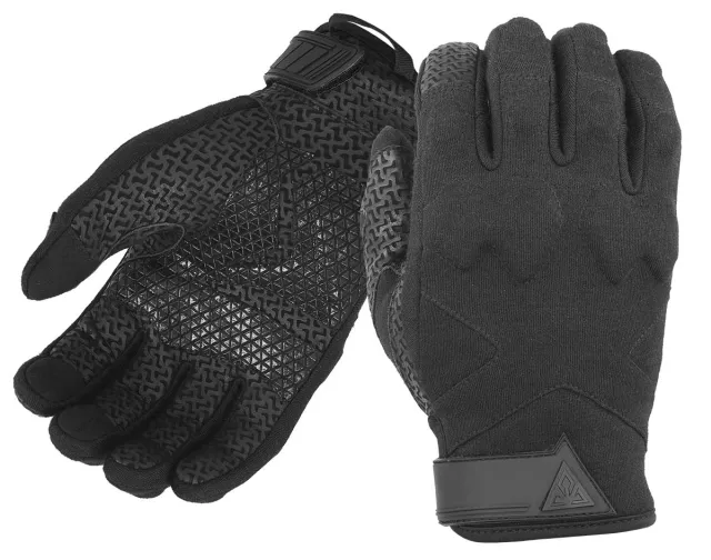 Damascus Phenom 6 Hybrid Glove Kevlar Reinforced Tactical