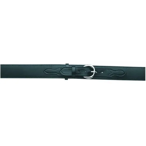 Gould & Goodrich Ranger Duty Belt 36W Leather Black Size 36 - Gould & Goodrich